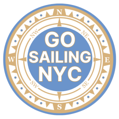 Go Sailing NYC