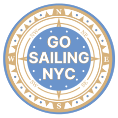 Go Sailing NYC